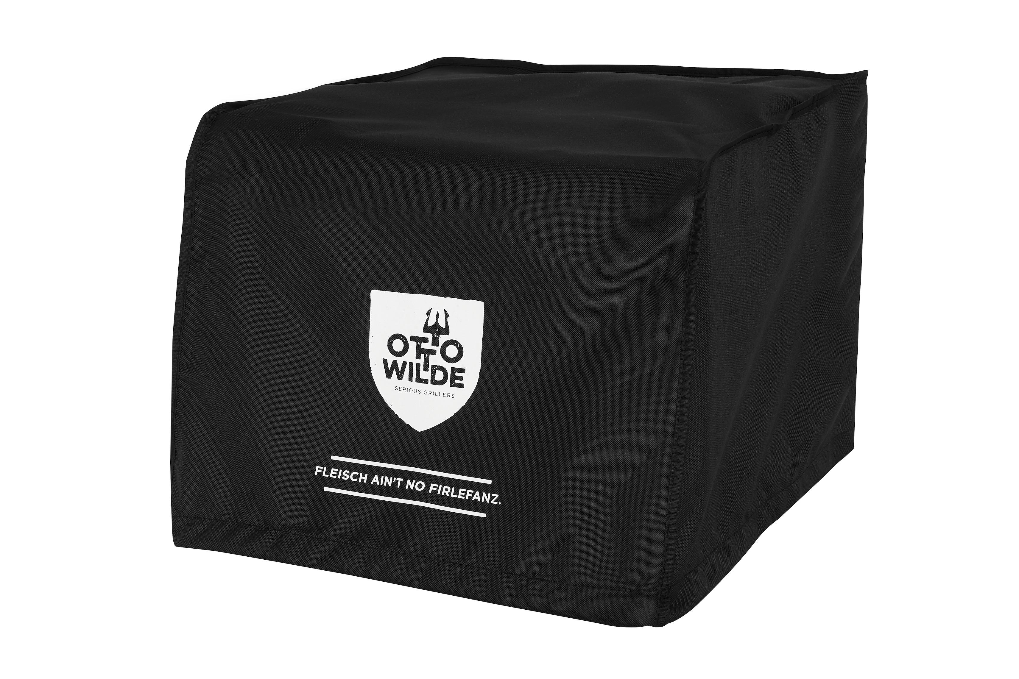 Otto Wilde Grill Special Lite Bundle - Meat N' Bone
